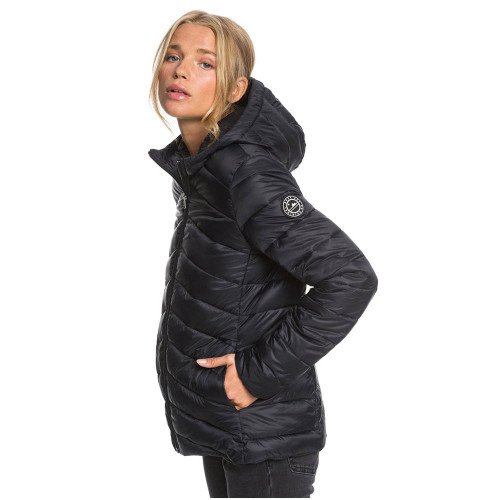 Roxy Γυναικείο μπουφάν Coast Road Packable Padded Jacket